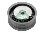 Ina 531 0393 10 Puleggia Tendicinghia Ø82Mm Per Vw Golf Iii (1H1) Sharan (7M8, 7M9, 7M6) Passat Variant (3A5, 35I) Passat (3A2, 35I) Per Audi