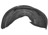 Van Wezel 5874434 Rivestimento Passaruota Per Vw Transporter Iv Bus (70B, 70C, 7DB, 7DK, 70J, 70K, 7DC, 7DJ) Anteriore Destro