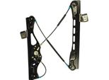 Metzger 2160241 Alzacristalli Elettrico Anteriore Destro Adatto Per MERCEDES-BENZ Classe E Berlina (W211) Classe E Station Wagon (S211)