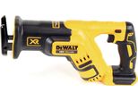 Dewalt DCS367NT-XJ - Motorfuchsschwanz - Schnurlos - Ohne Batterie - 18 V