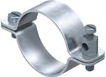 Obo Bettermann Vertr Morsetto Di Messa A Terra Cu 942 18