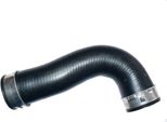 Tubo Aria Di Sovralimentazione Intercooler Sinistro Metzger Per Vw Caddy Iii