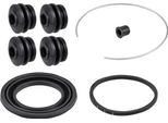 Kit Di Riparazione Pinza Freno Senza Pensieri Ø 54 Mm A.B.S. Per Mazda 626 E Altri Modelli