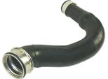 Tubo Aria Di Carica Metzger Per Vw Touareg (7LA)