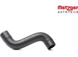 Tubo Aria Di Carica Turbocompressore A Gas Di Scarico Metzger Per Audi A2 (8Z0)