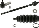 Febi Bilstein 40500 Barra Di Accoppiamento Anteriore Sinistra Anteriore Destra Per Volvo V40 Station Wagon (645) S40 I (644)