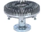 Ventola Termica Radiatore Frizione 121Mm Nrf Per Daf