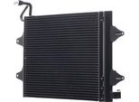 Condensatore Aria Condizionata Con Essiccatore Skoda Fabia Per Seat Cordoba Ibiza Iv Skoda Fabia Vw Polo Fox
