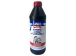 Olio Per Ingranaggi Liqui Moly (GL4) Sae 80W 1 Litro