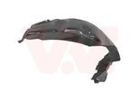 Van Wezel Copri Passaruota 8267433 Anteriore Sinistro Per Hyundai Tucson (Jm)