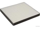 Herth+Buss Jakoparts J1348011 Filtro Abitacolo Filtro Antipolline Per Suzuki Jimny (Fj)