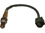 Sonda Lambda 320Mm Sensore Di Controllo Metzger Per Bmw 1 (F21)
