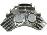 Centralina Riscaldamento/Ventilazione Metzger Per Peugeot 405 I