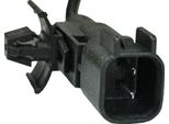 Metzger Sensore Abs Velocità Ruota Per Opel Insignia Caravan 0900691