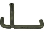 Tubo Di Ventilazione Del Carter Metzger (2380014) Per Ford Focus Mazda 121 Iii