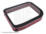 Filtro Aria Blue Print ADH22218 Per Honda Crx Ii (Ed, Ee) Civic V Hatchback (Eg) Civic Iv Hatchback (Ec, Ed, Ee) Civic V Berlina (Eg, Eh)