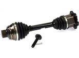 Albero Di Trasmissione 499Mm Con Bullone Spidan Per Audi A4 B8