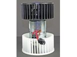 Metzger 0917057 Motore Ventilatore Ventilatore Interno Per Bmw 3 Berlina (E46) 3 Touring (E46) 3 Cabrio (E46) 3 Coupé (E46) 3 Compact (E46)