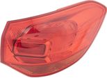 Hella Fanale Posteriore Combinato Destro 9EL 354 998-041