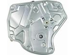 Regolatore Del Finestrino Elettrico Posteriore Sinistro Metzger Per Skoda Octavia Ii