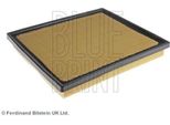 Filtro Aria Blue Print ADT322104 Per Lexus Is Ii (GSE2, ALE2, USE2) Cartuccia Filtrante