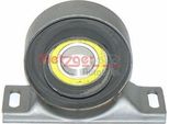 Cuscinetto Albero Motore Metzger Per Bmw 3 (E30)