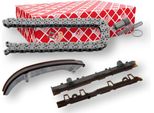 Set Catena Di Distribuzione Simplex Febi Per Mercedes 124 190 Classe E Classe G Classe S Sl