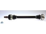 Albero Motore 48 Denti 623Mm Con Dado Spidan Per Bmw 1 (E87)