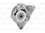 Valeo 436257 Alternatore Lima 50A 14V Adatto Per Peugeot 106 Ii Hatchback (1A, 1C) 306 Hatchback (7A, 7C, N3, N5) Partner Combispace