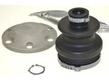 Set Soffietti Albero Motore Con Grasso Spidan Per Mercedes 124 Notchback