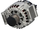 Valeo 440264 Alternatore Lima 150A 14V Adatto Per MERCEDES-BENZ Classe C Berlina (W204) Classe C Station Wagon (S204) Classe C Berlina