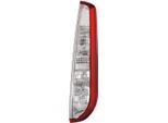 Luce Posteriore Combinata Hella, Destra 9EL 354 678-061