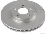 2X Disco Freno Herth+Buss Jakoparts J3305044 Per Peugeot 4008 Suv 294Mm