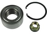 Set Di Cuscinetti Ruota Metzger Per Renault Megane Iii