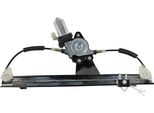 Metzger 2160357 Alzacristalli Elettrico Anteriore Sinistro Per Fiat Doblo Cargo (223) Doblo Kombi (119, 223)