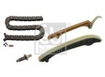 Kit Catena Di Distribuzione Febi Bilstein 44961 Per MERCEDES-BENZ Classe A (W168)