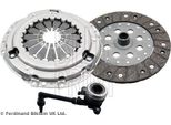 Set Frizione Nissan Juke/X-Trail 1.6 Dig-T 10-