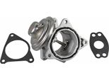 Metzger 0892140 Valvola Egr Per Vw Golf Iv Hatchback (1J1) Valvola Di Ricircolo Dei Gas Di Scarico