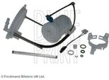 Filtro Carburante Blue Print ADM52347 Per Mazda 5 (CR19) Cartuccia Filtrante