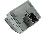 Interruttore Regolatore Finestrino Metzger Per Seat Cordoba Ibiza Iii Vw Polo Fox