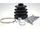 Set Soffietti Albero Motore Spidan Per Mazda 626 Ii