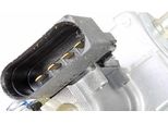 Metzger 2190225 Asta Tergicristallo Per Vw Polo Hatchback (6R1, 6C1) Polo Berlina (602, 604, 612, 614) Per Seat Ibiza Iv Hatchback (6J5, 6P1)