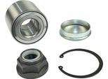Set Di Cuscinetti Ruota Metzger Per Renault Clio Iv