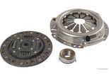 Herth+Buss Jakoparts Kit Frizione Frizione Per Opel Agila (A) (H00) J2008086
