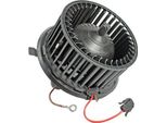Metzger 0917151 Motore Ventilatore Ventilatore Interno Per Vw Polo Hatchback (6N1) Caddy Ii Furgone (9K9A) Caddy Ii Station Wagon (9K9B) Per Seat Arosa (6H)