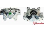 Pinza Freno Posteriore Destra Brembo Adatta Per MERCEDES-BENZ Classe C Berlina (W202) Ø35Mm F 50 163