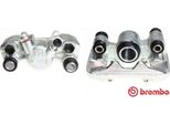 Pinza Freno Posteriore, Destra, Brembo Ø 34 Mm (F 83 221) Pinza Freno Sistema Frenante Scatola Pinza Freno