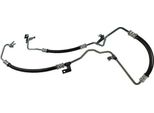 Metzger 2361005 Tubo Servosterzo Per Renault Trafic Ii Furgone (Fl) Dalla Pompa Idraulica Al Servosterzo