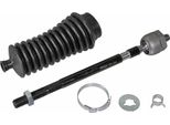 Tirante Assiale Anteriore 280Mm Metzger Per Renault Kangoo (KC0/1_)