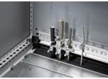 Rittal 2388125 Rittal Sz Schiene FüR Emv B=1200Mm